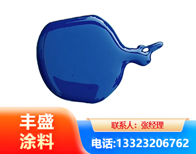 重庆水性醇酸磁漆