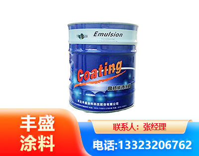 重庆水性聚氨酯漆