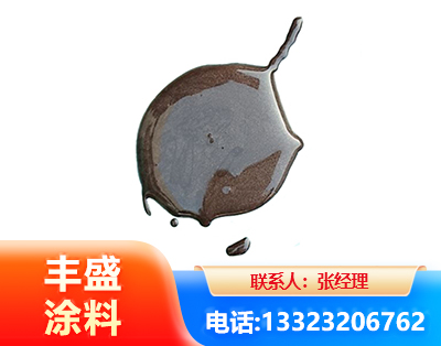 重庆水性氯磺化漆