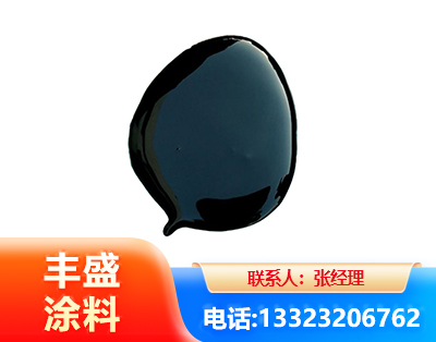 重庆水性氯化橡胶漆
